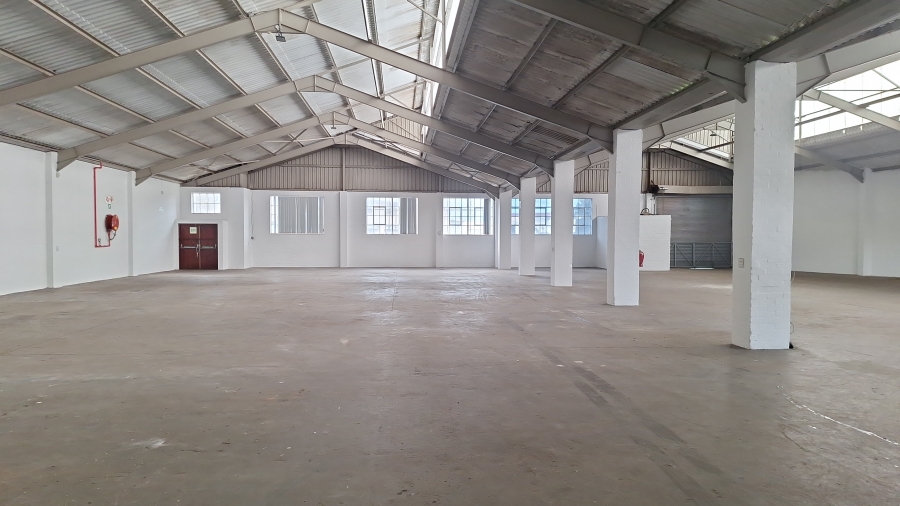To Let Commercial Property for Rent in Ottery Western Cape